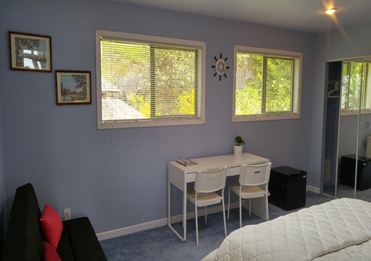 Sunshine Coast Treetop B&B Сешелт Екстериор снимка