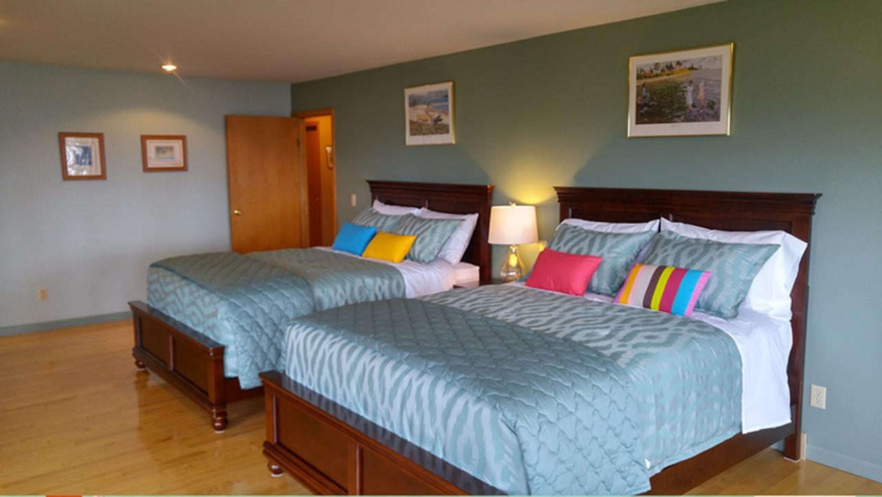 Sunshine Coast Treetop B&B Сешелт Екстериор снимка