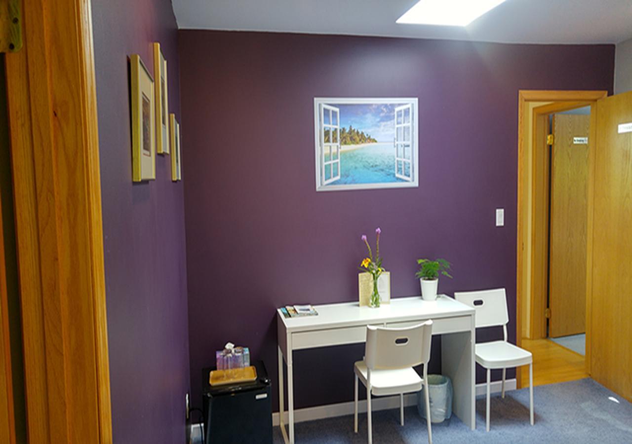 Sunshine Coast Treetop B&B Сешелт Екстериор снимка